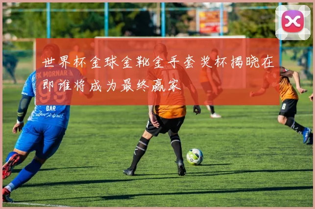 世界杯金球金靴金手套奖杯揭晓在即谁将成为最终赢家