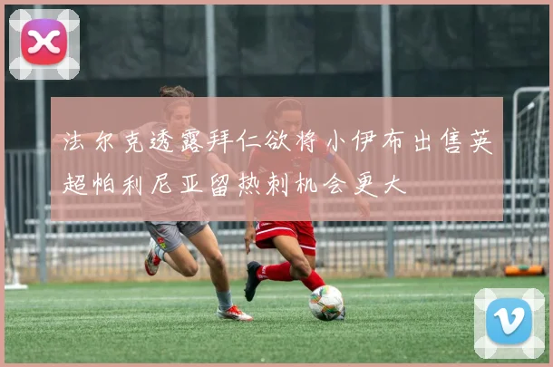 法尔克透露拜仁欲将小伊布出售英超帕利尼亚留热刺机会更大
